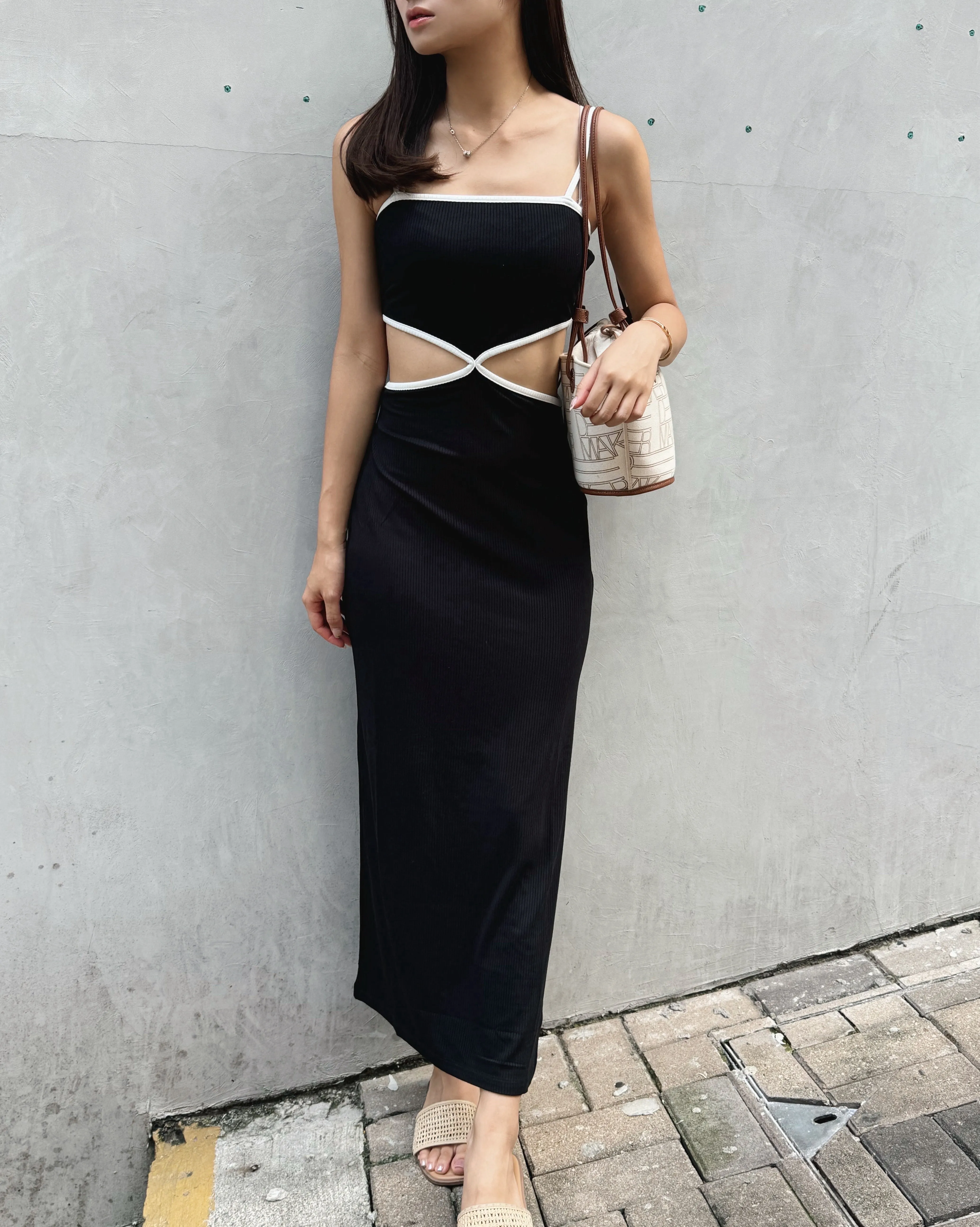 Libra Dress