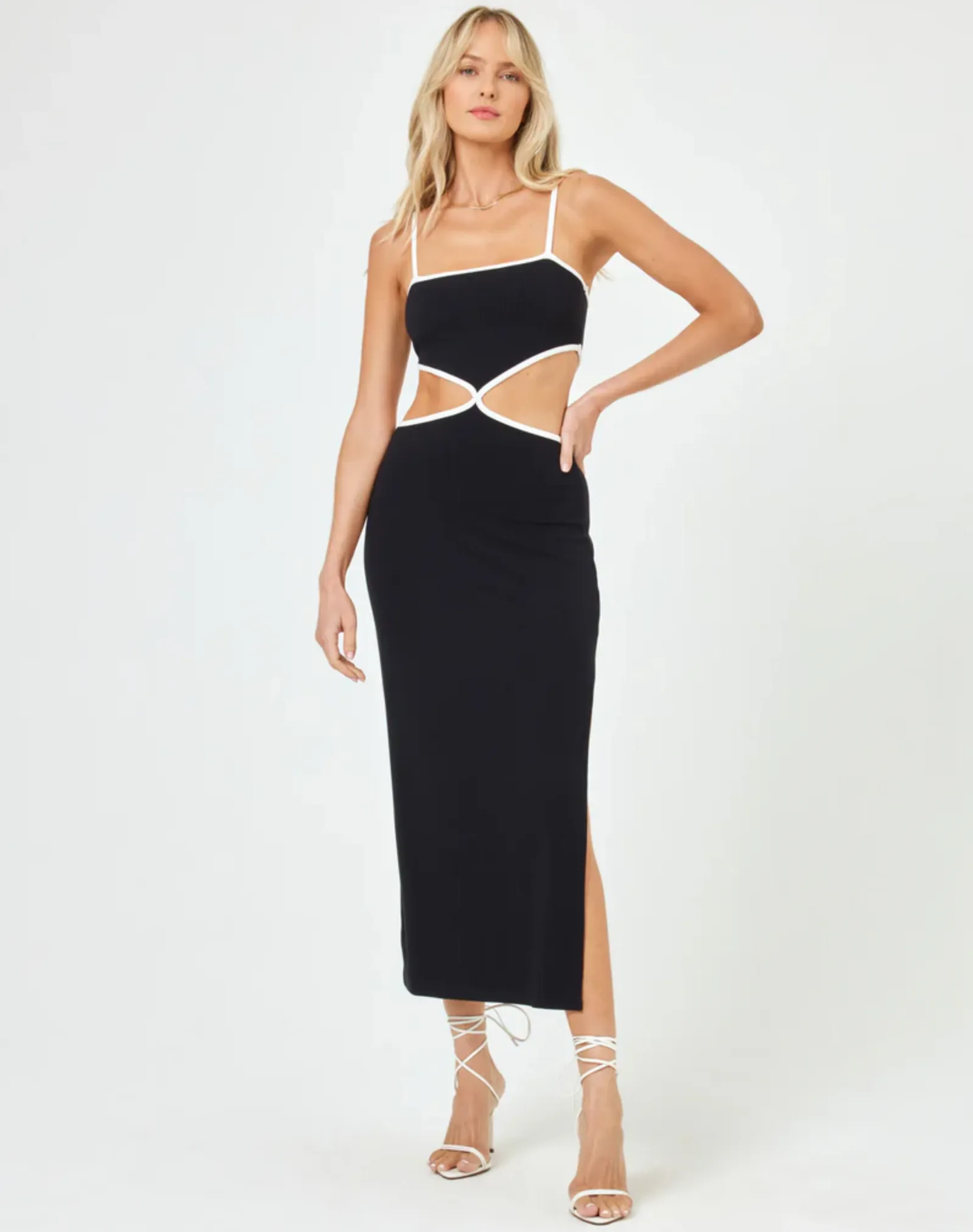Libra Dress