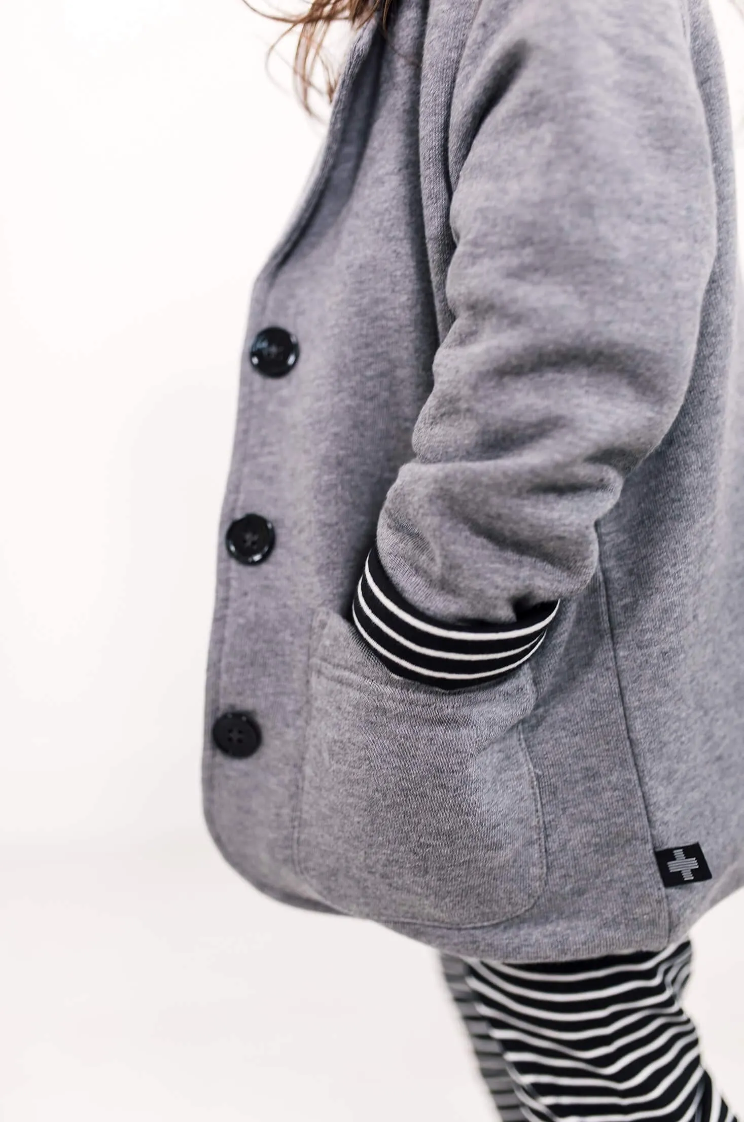 LIBRARY Blazer