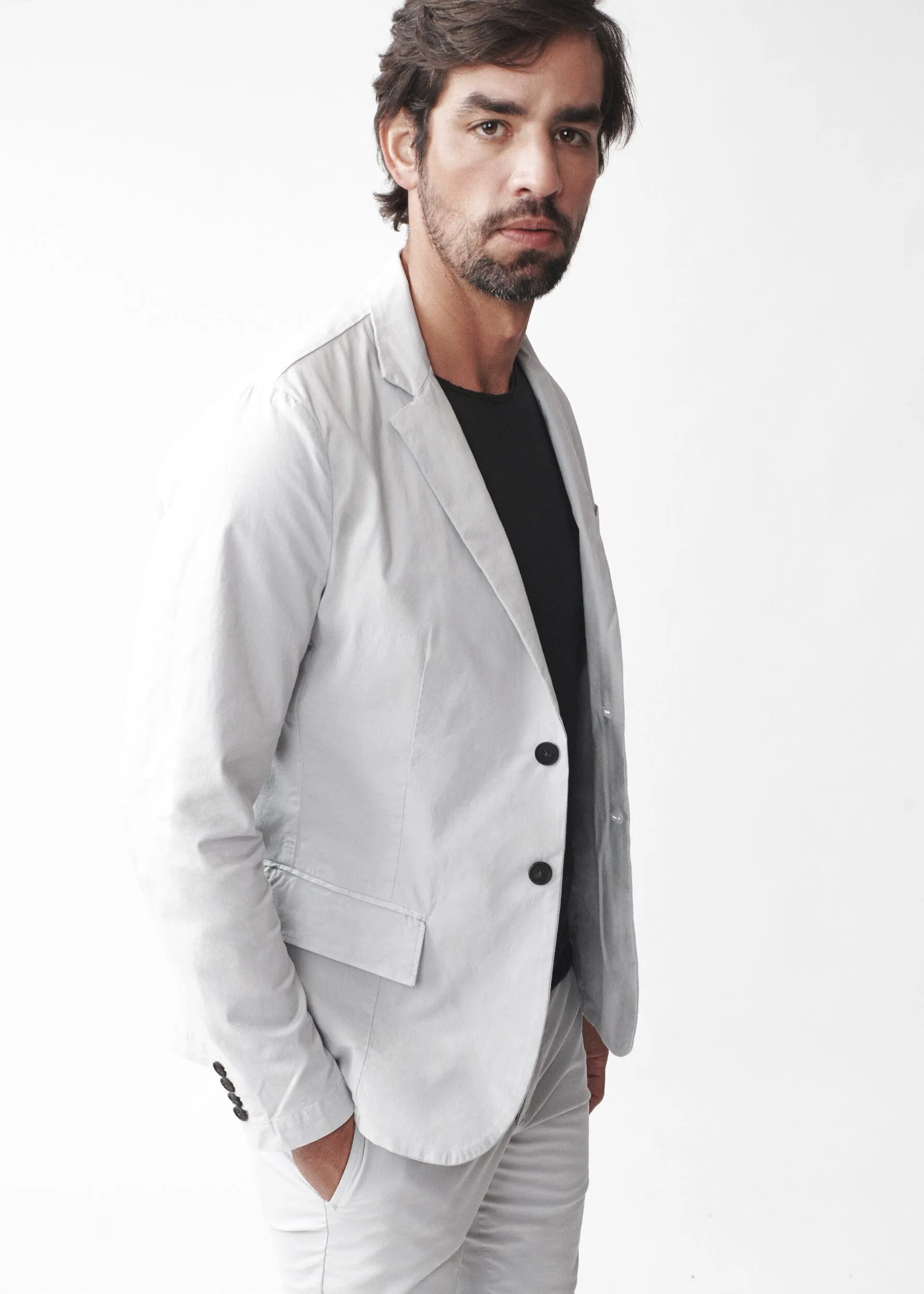 LIGHT BLAZER