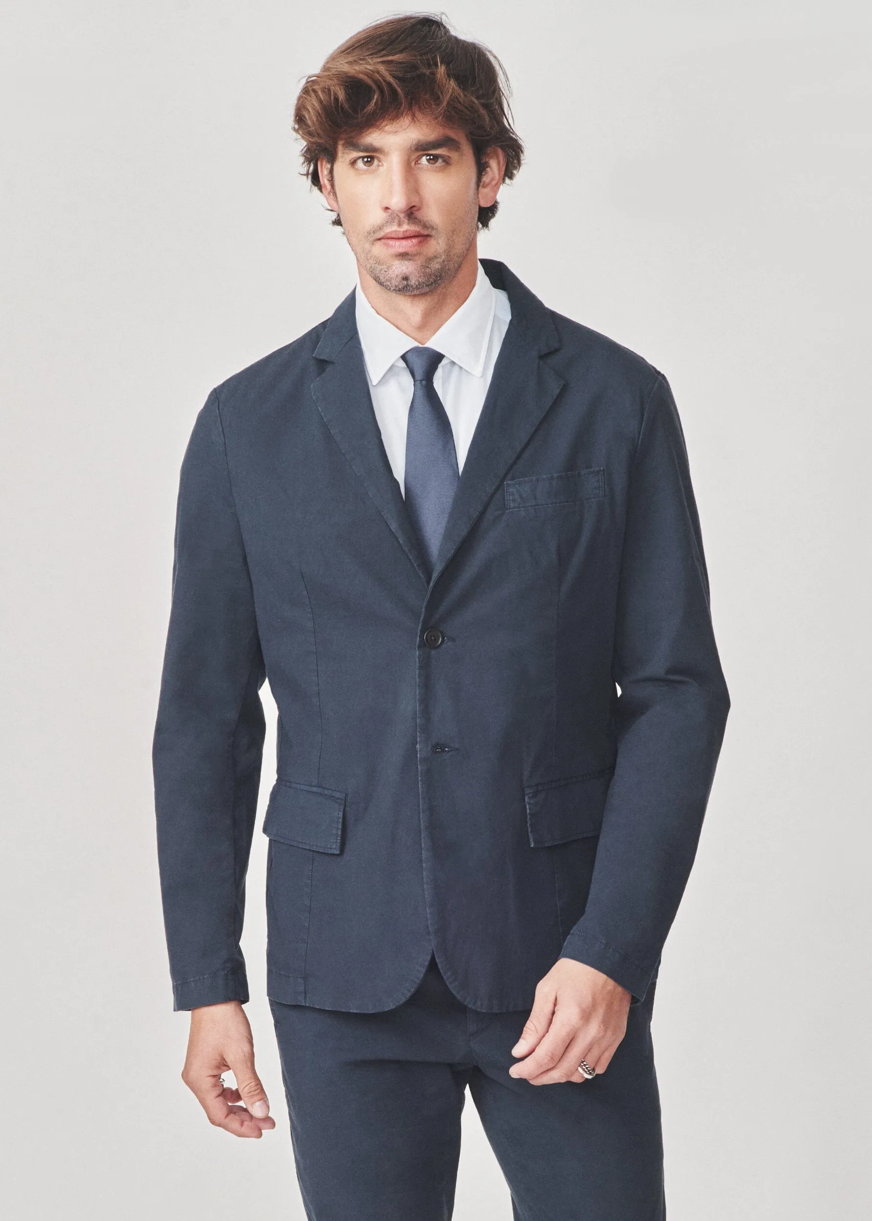 LIGHT BLAZER
