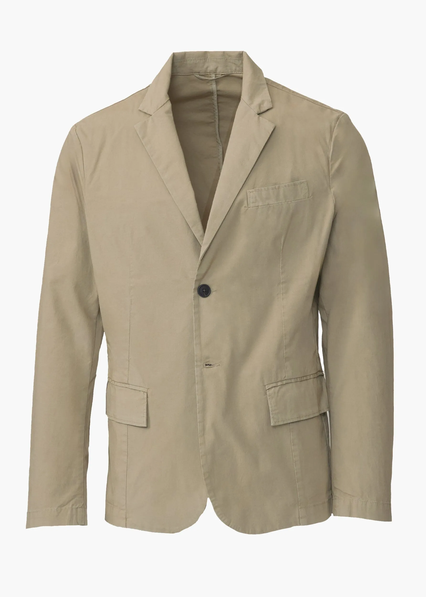 LIGHT BLAZER