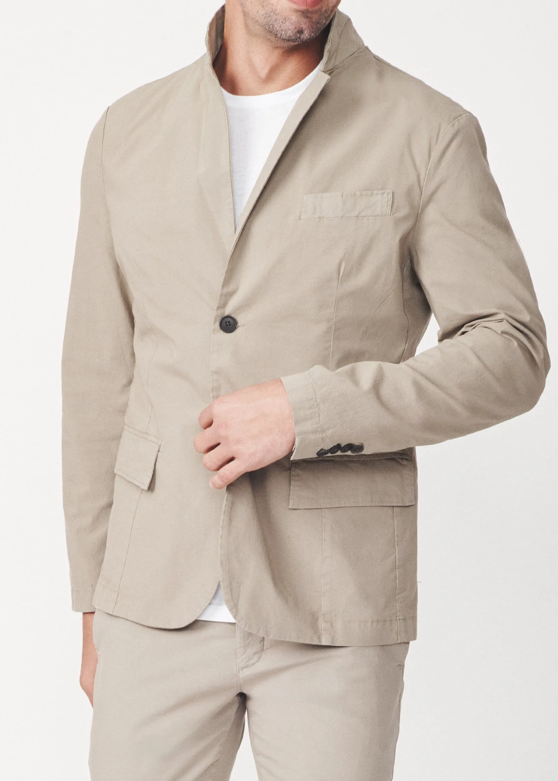 LIGHT BLAZER