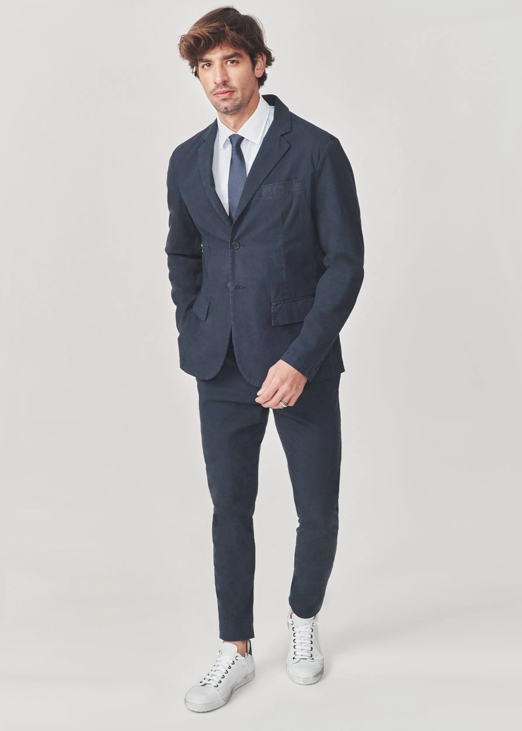LIGHT BLAZER