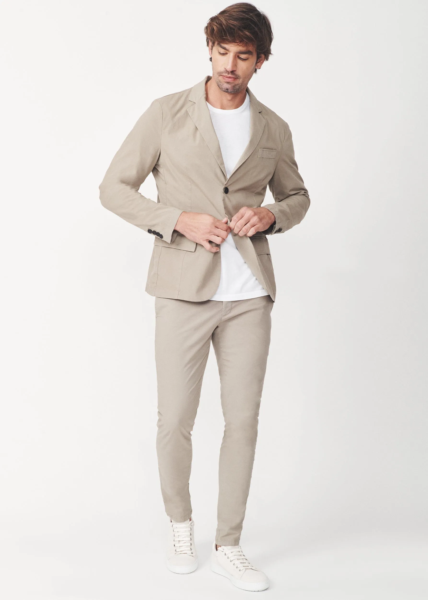 LIGHT BLAZER