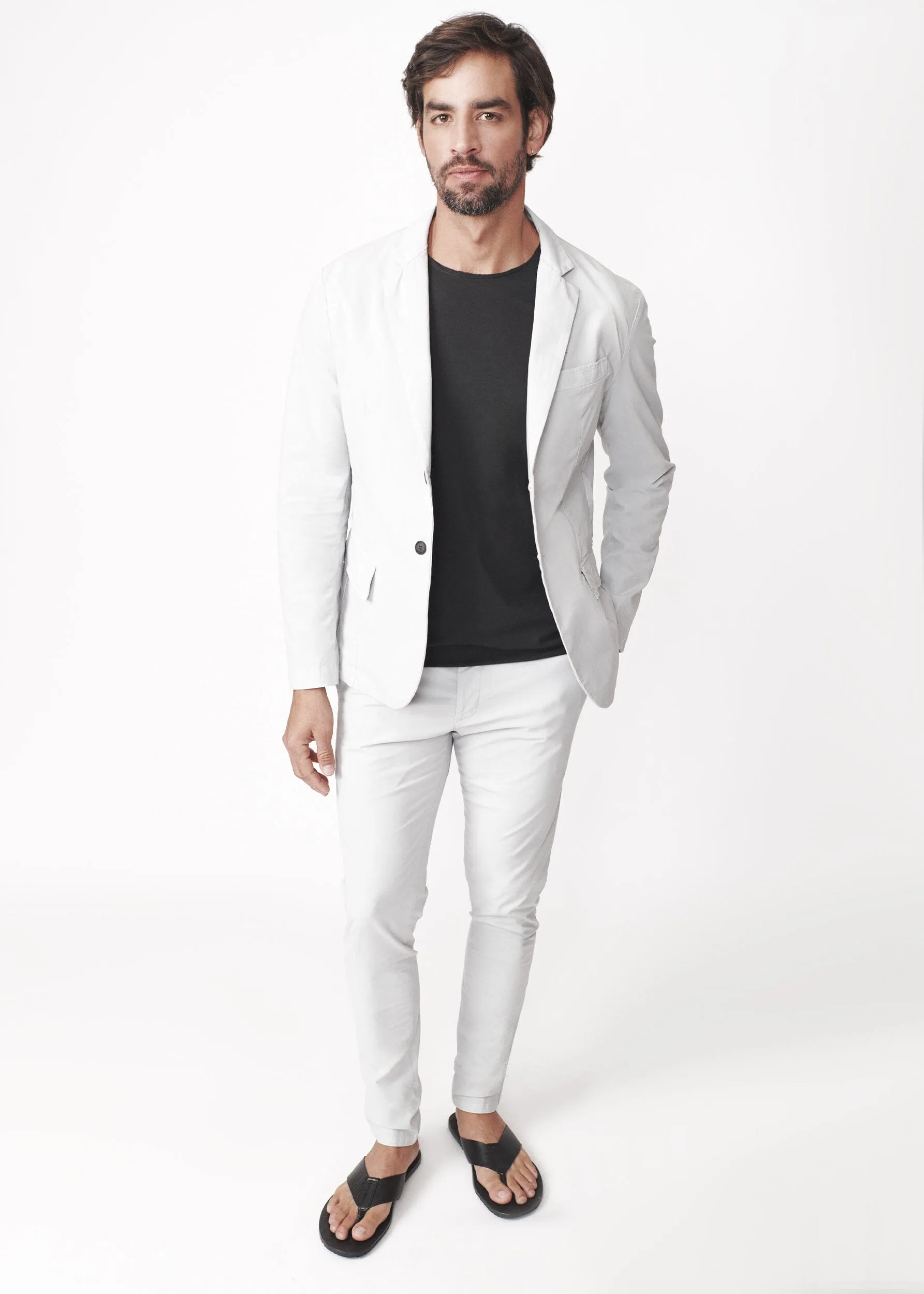 LIGHT BLAZER