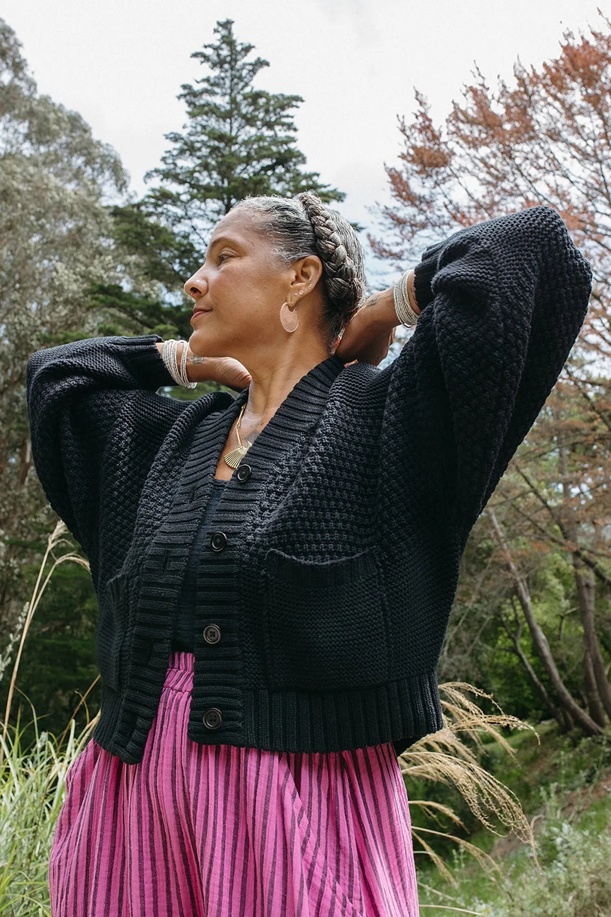 Lino Sweater