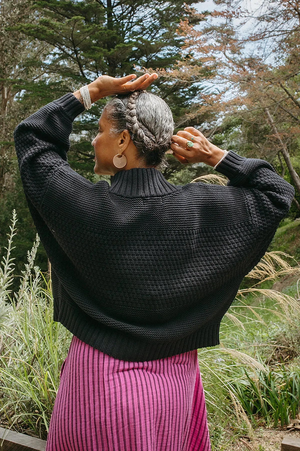 Lino Sweater