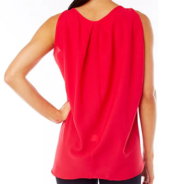 Lipstick Top