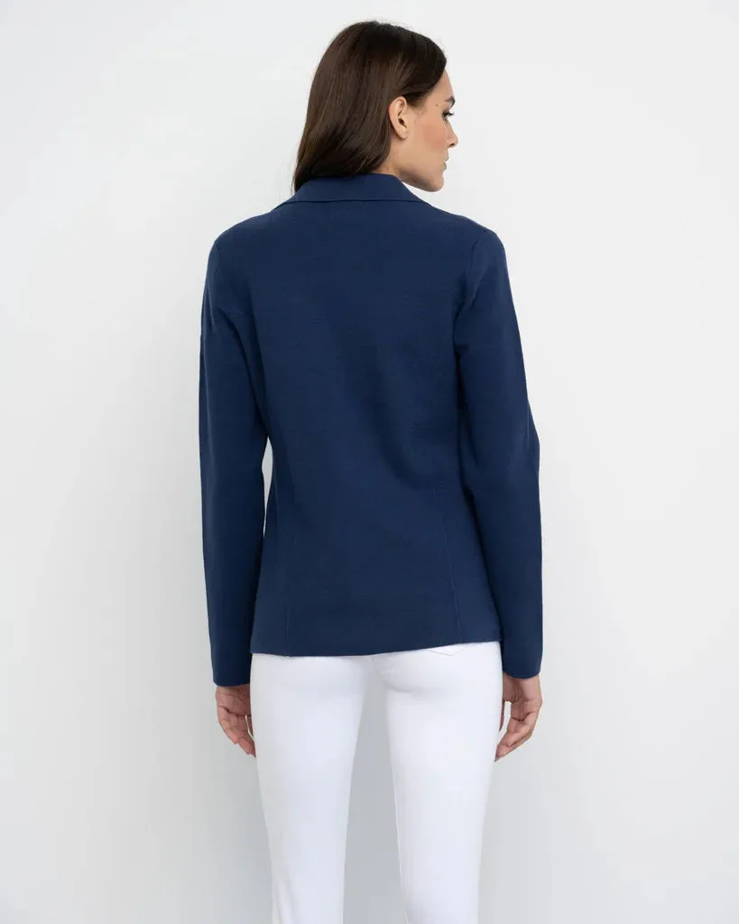 Lisa Todd Stitchin' Blazer