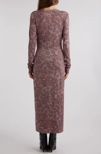 Lisy Dress