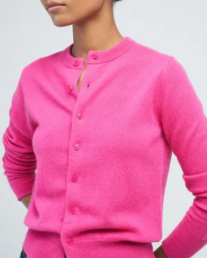 little cardigan