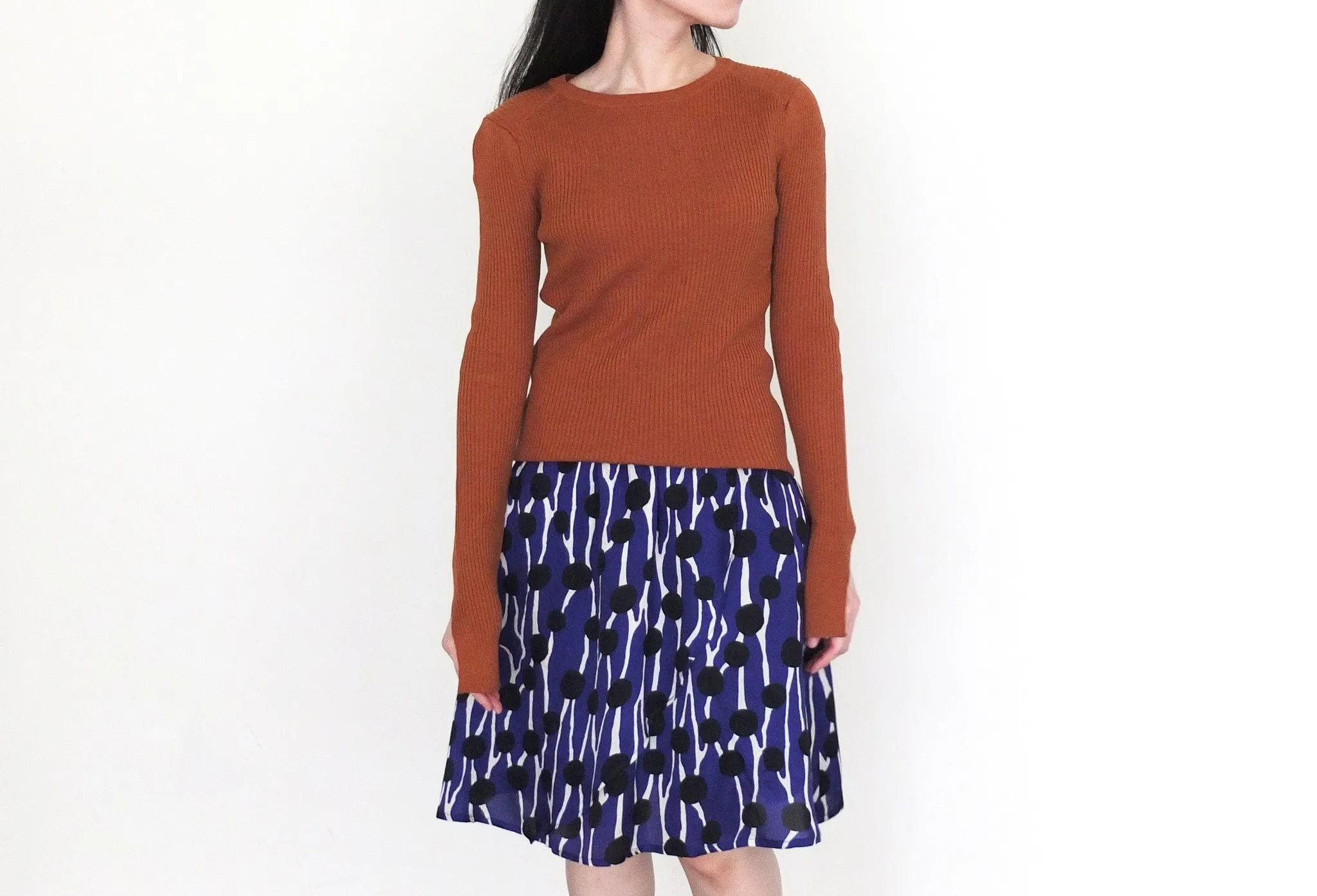 Livorno dress -sold out