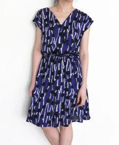 Livorno dress -sold out