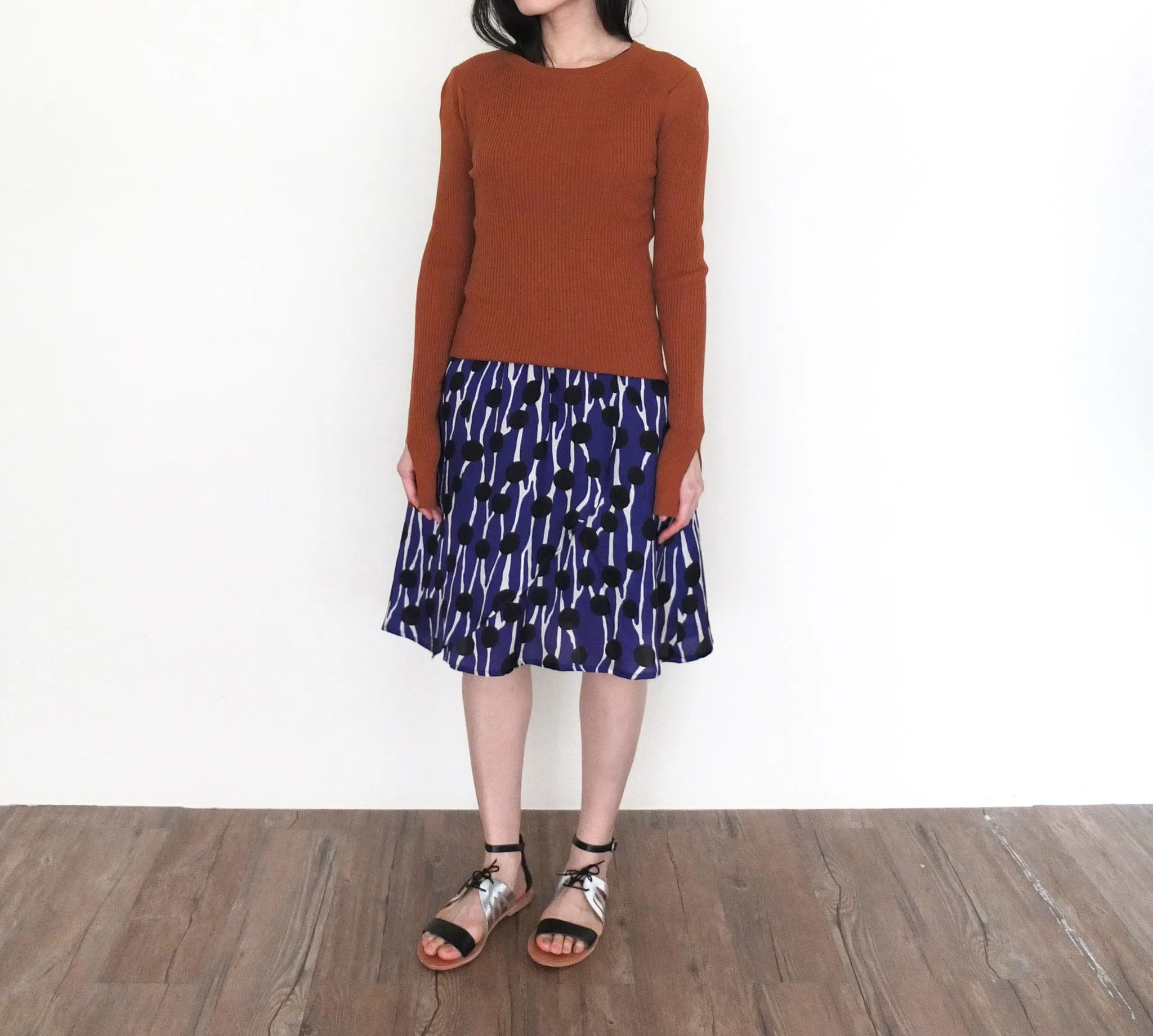 Livorno dress -sold out