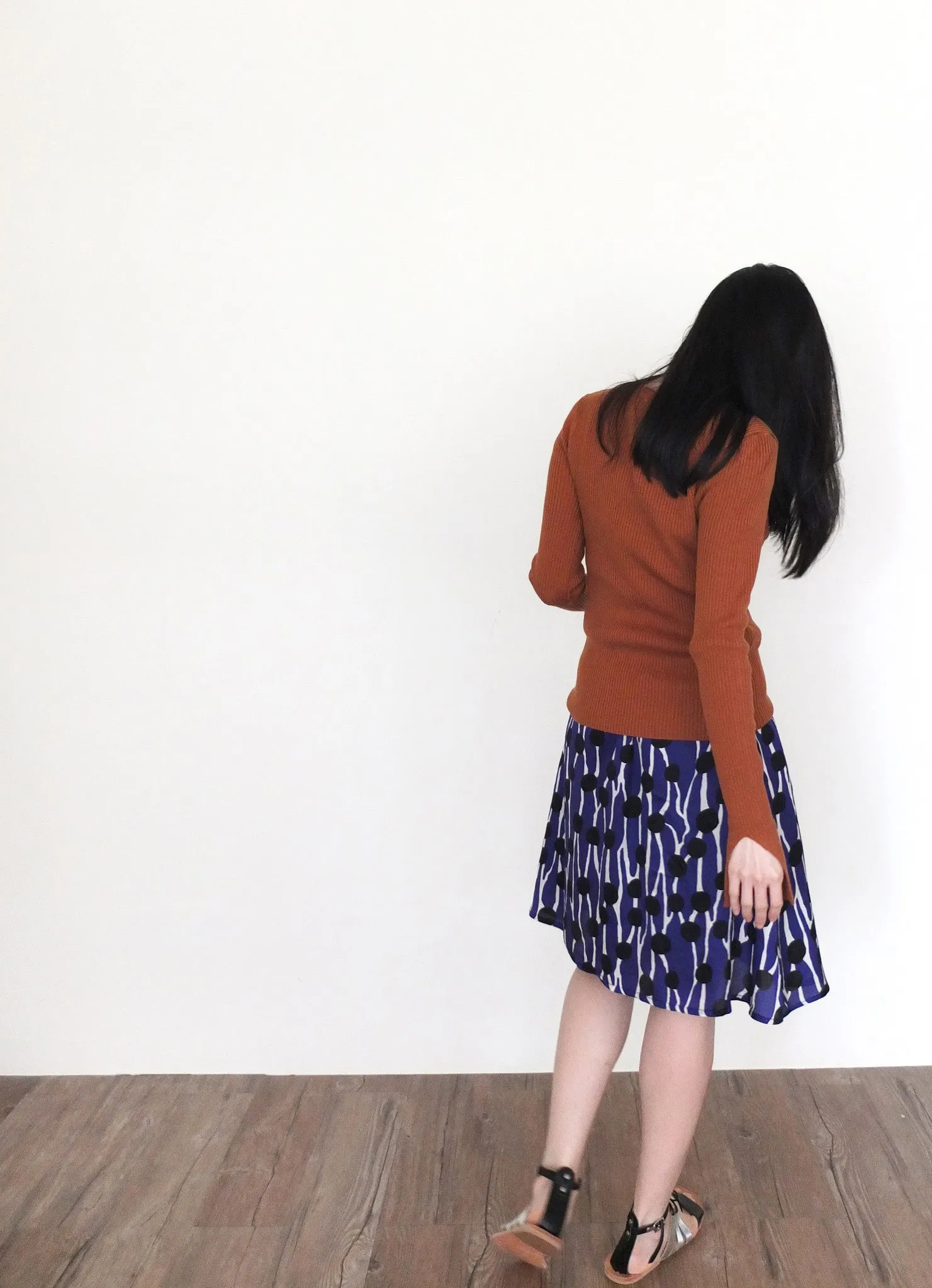 Livorno dress -sold out