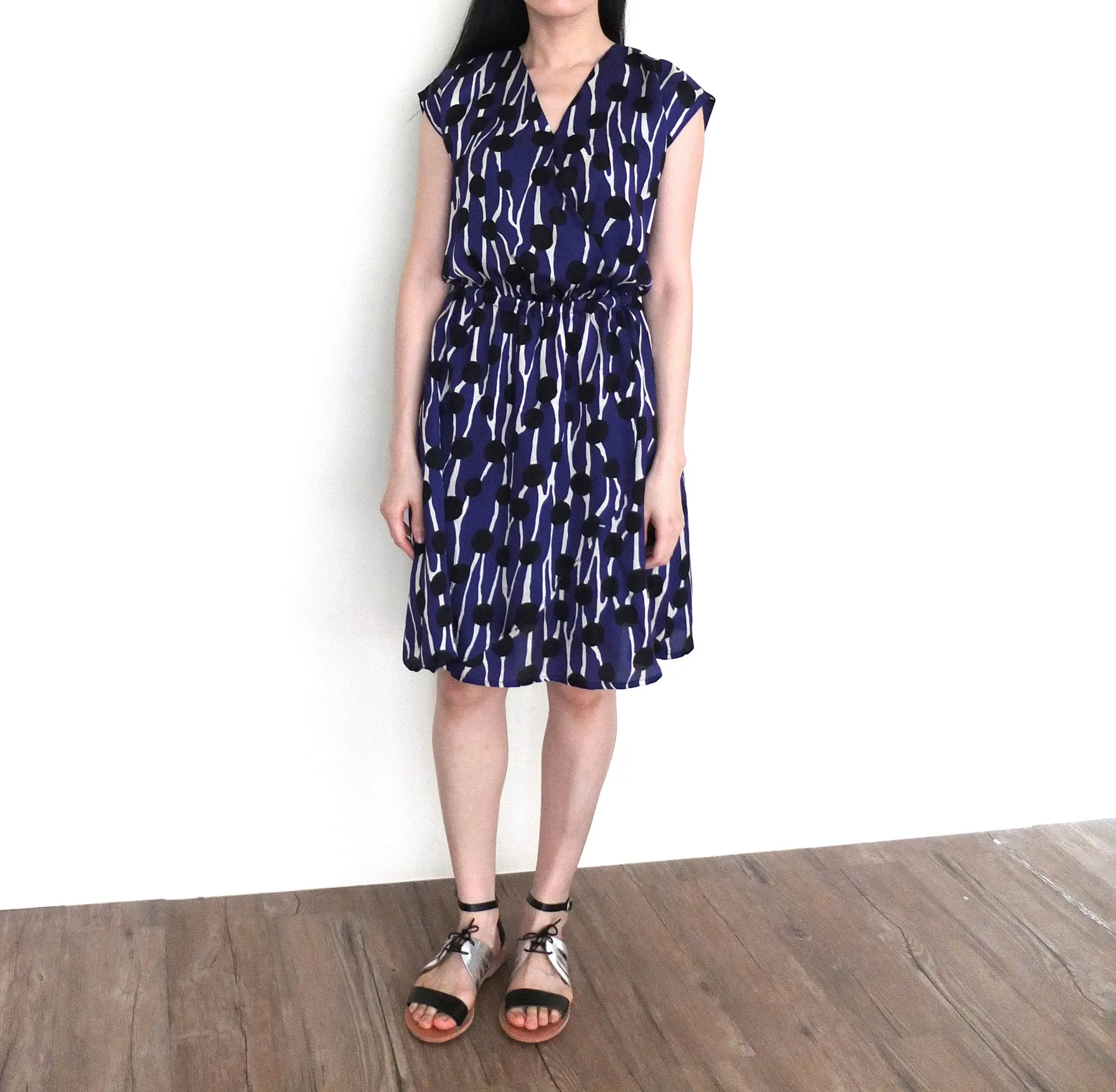 Livorno dress -sold out