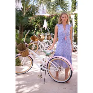 Lola Midi Dress