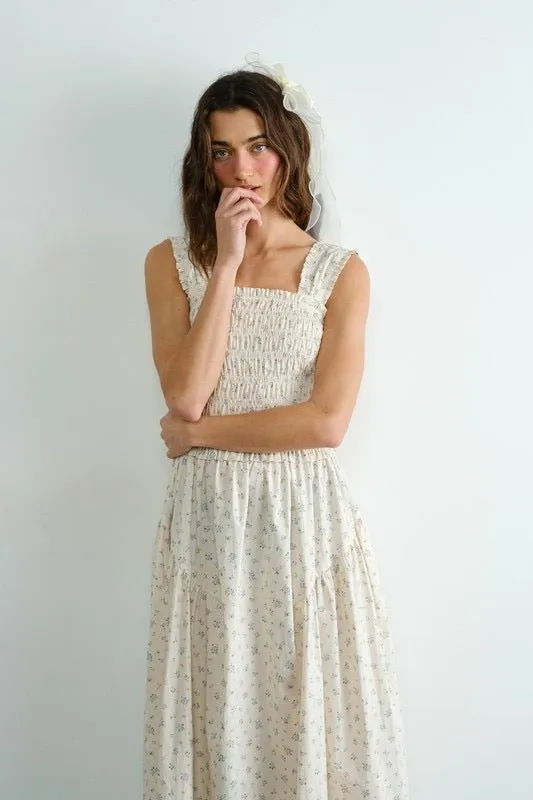 Love In Springtime Dress