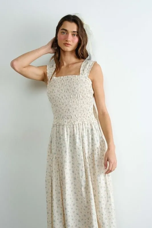 Love In Springtime Dress