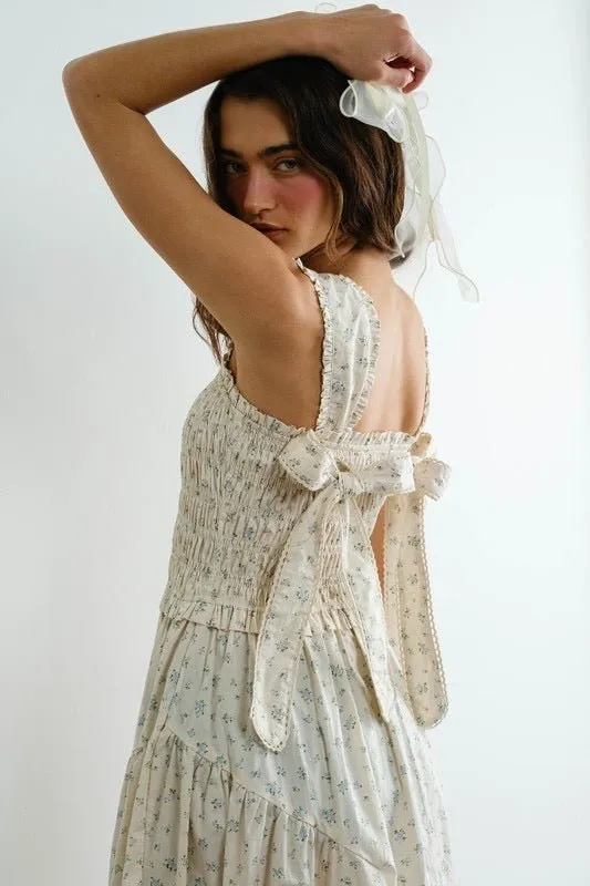 Love In Springtime Dress