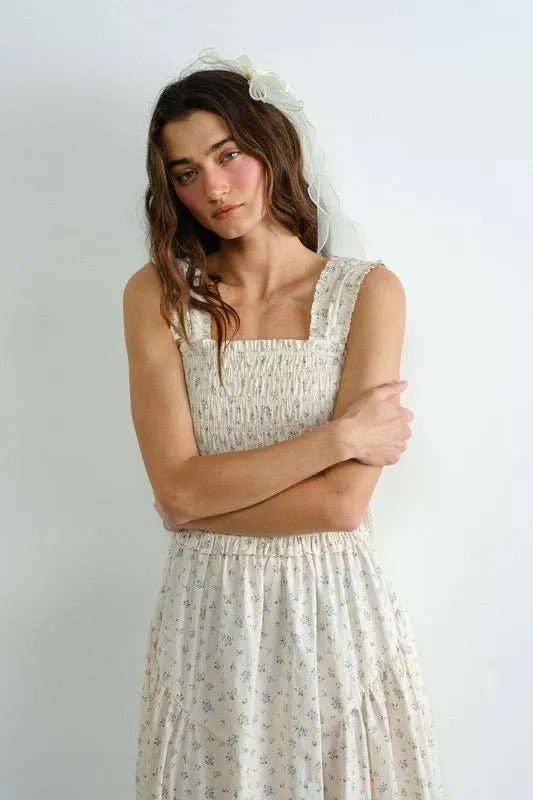 Love In Springtime Dress