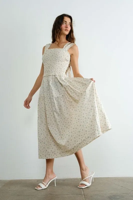 Love In Springtime Dress