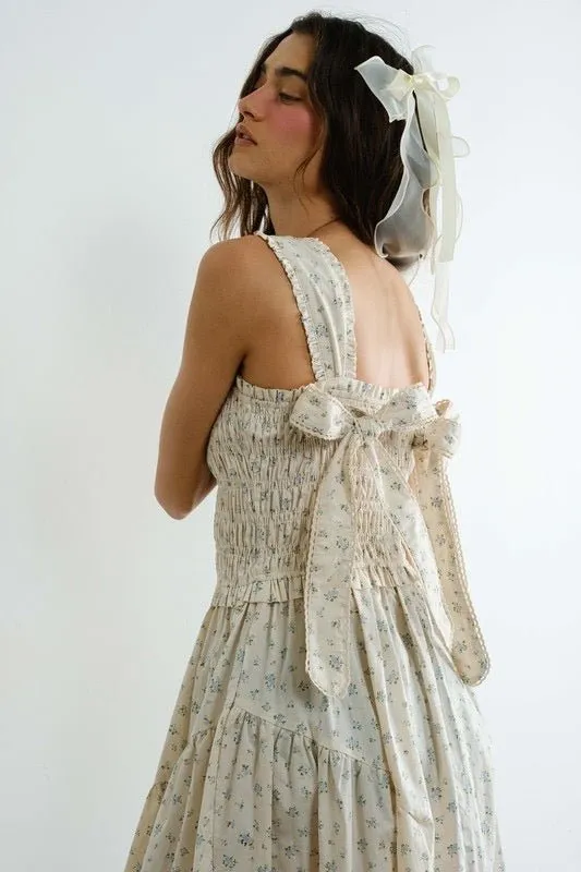 Love In Springtime Dress