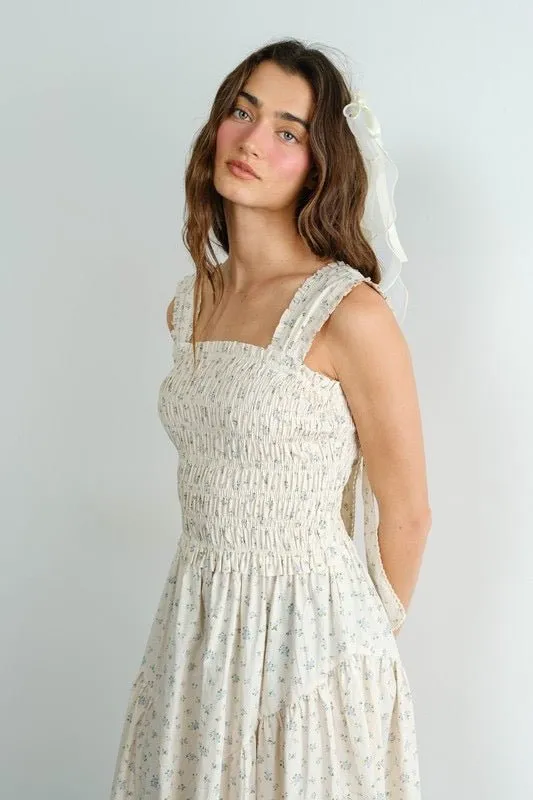 Love In Springtime Dress