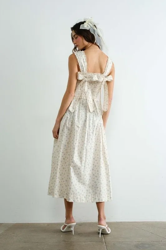 Love In Springtime Dress