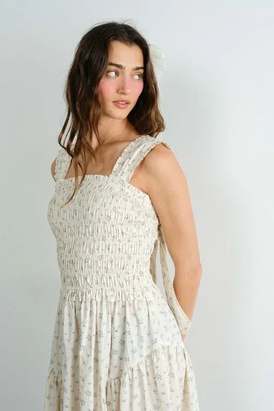 Love In Springtime Dress