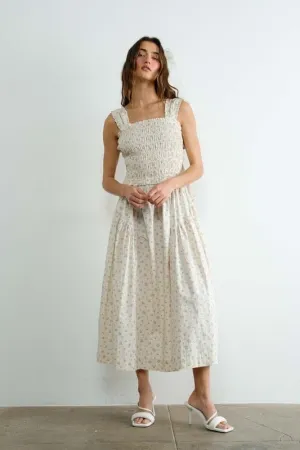 Love In Springtime Dress