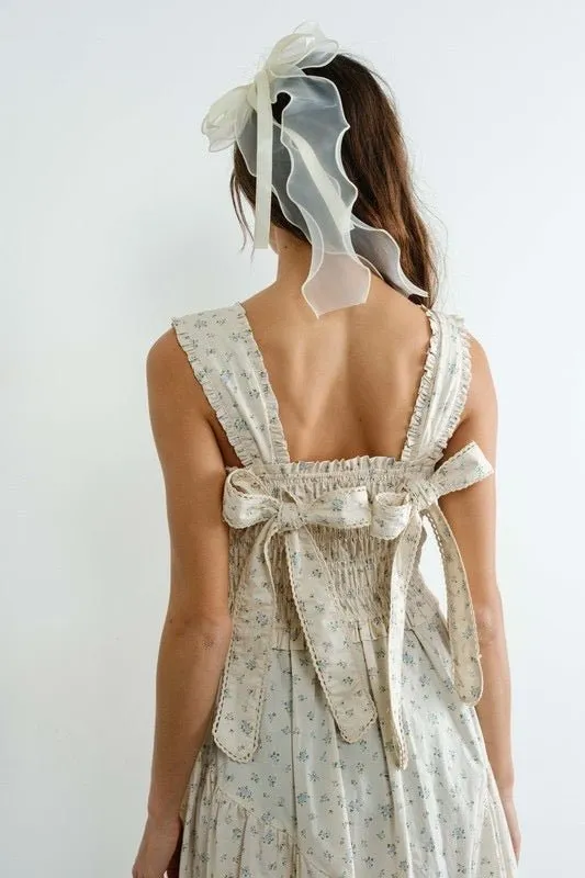 Love In Springtime Dress