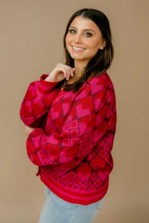 Love Story Cardigan