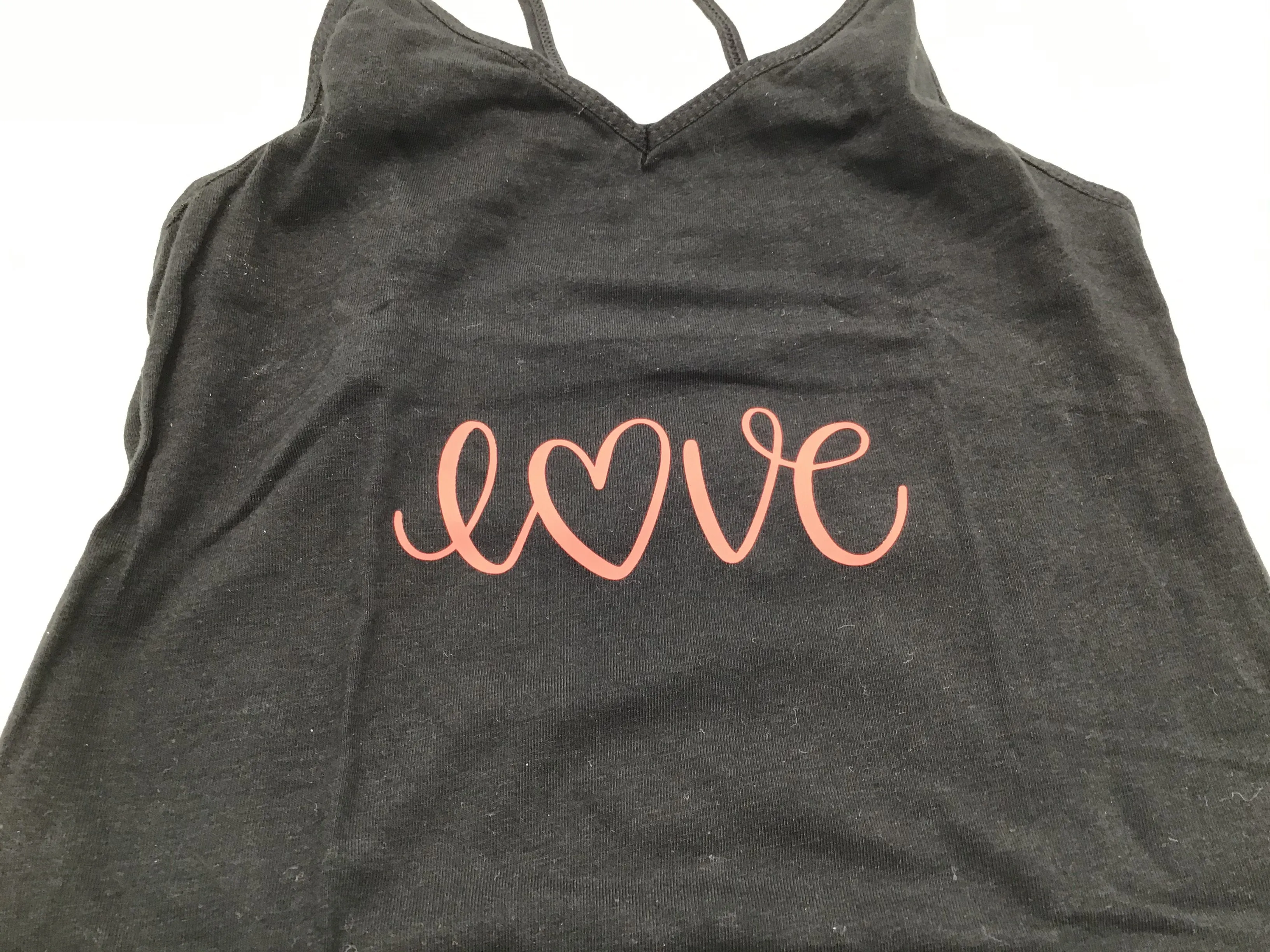 Love - Tank Top