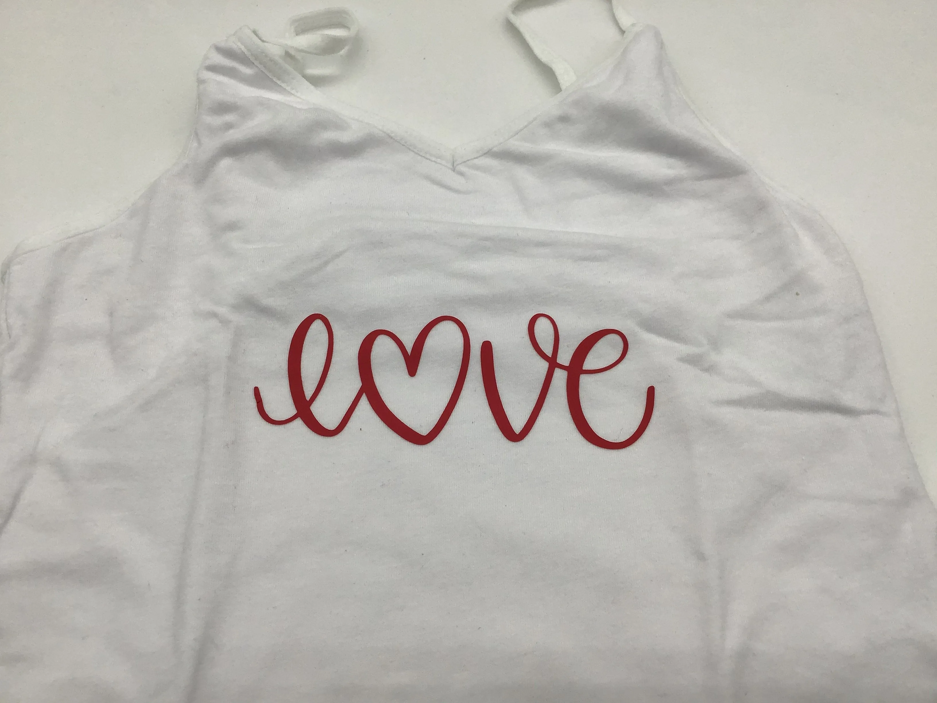 Love - Tank Top