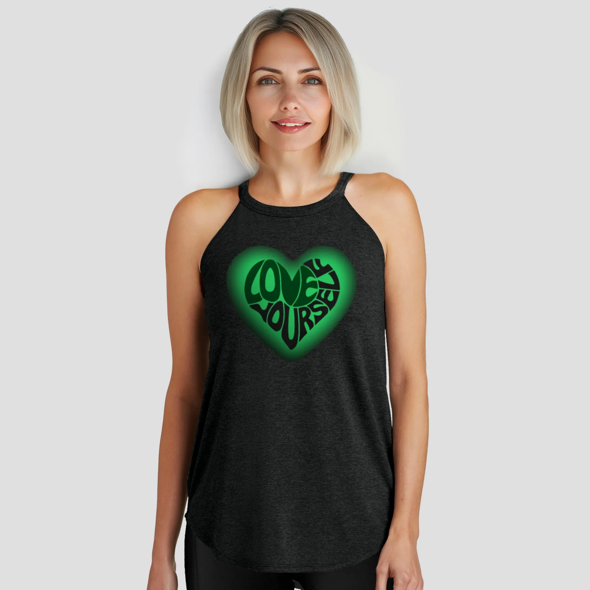 Love Yourself Emerald Edition