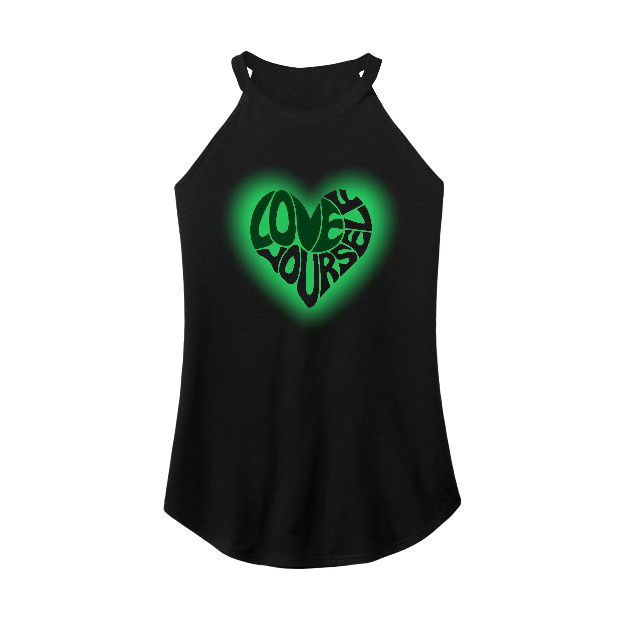Love Yourself Emerald Edition