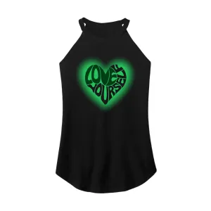 Love Yourself Emerald Edition