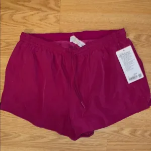 Lululemon Court Rival Shorts