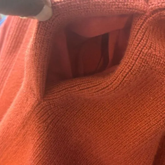 Lululemon Women’s Open Front  Cardigan Sweater 8