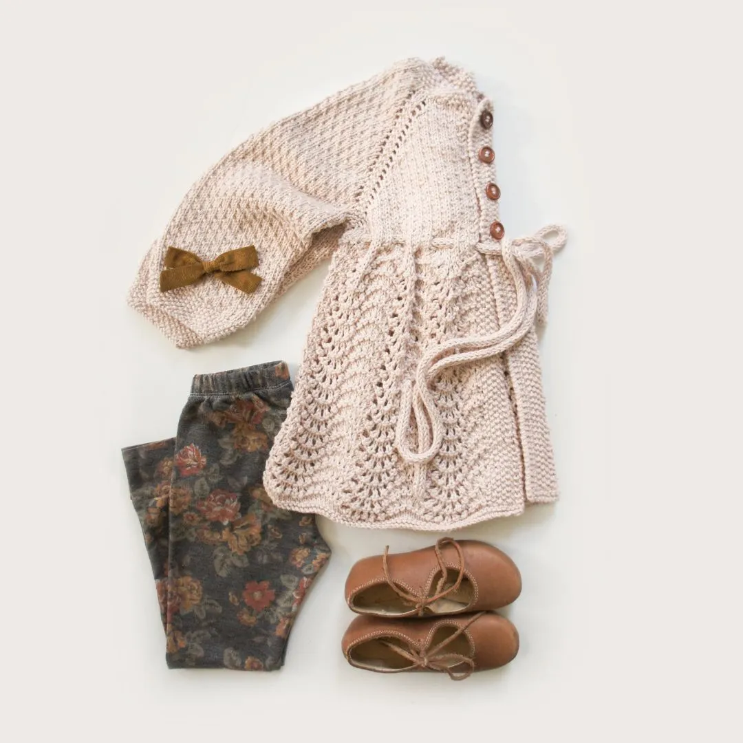 Lux Cardigan