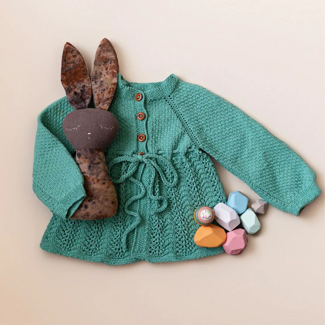 Lux Cardigan
