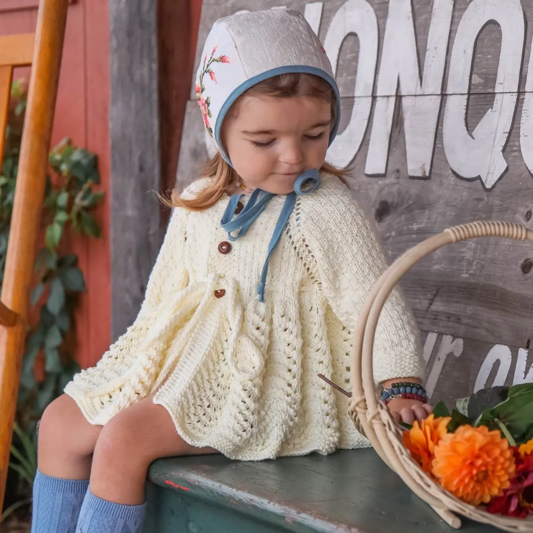 Lux Cardigan