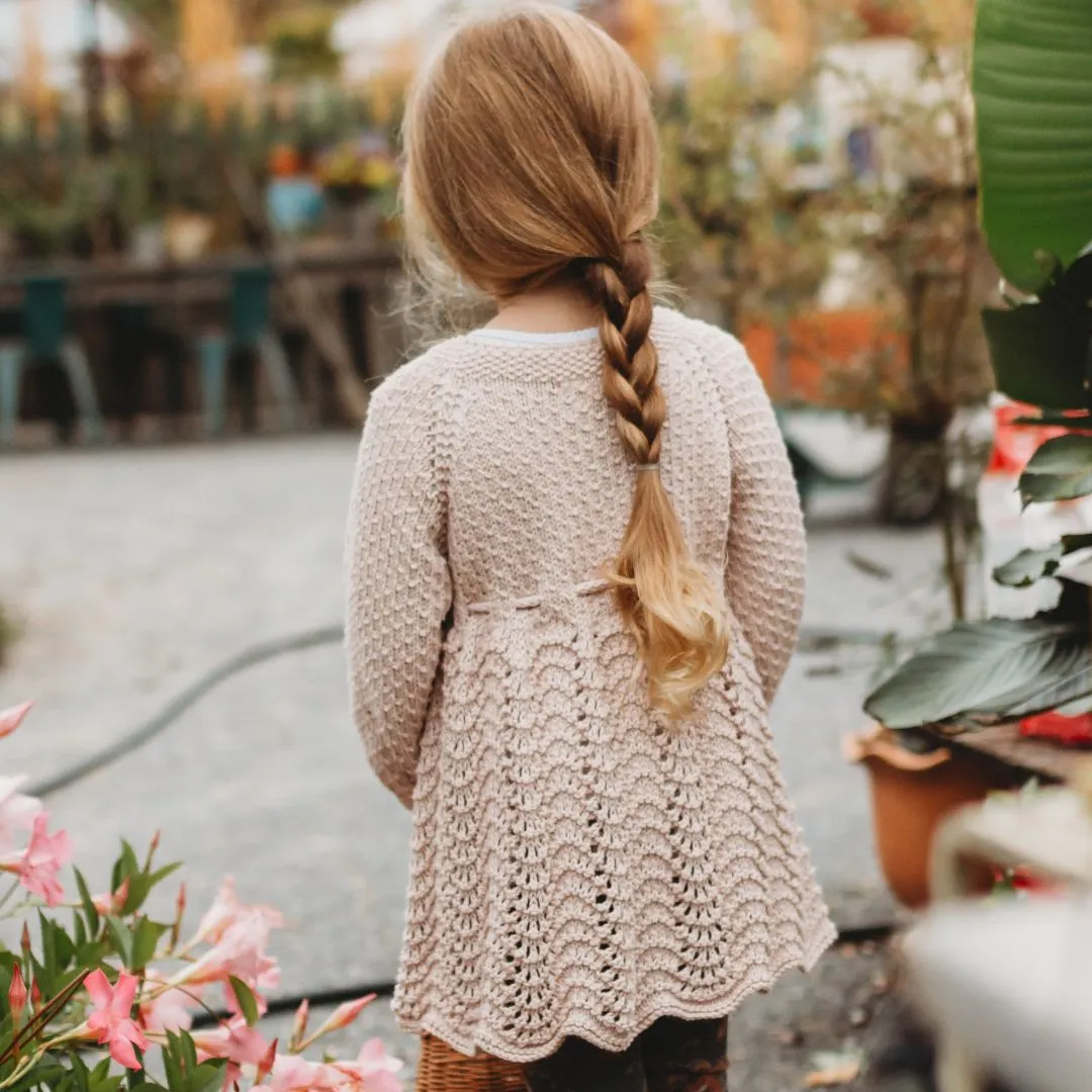Lux Cardigan
