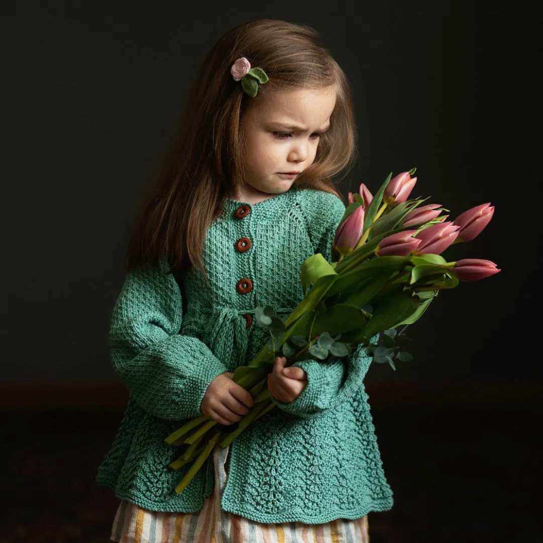 Lux Cardigan