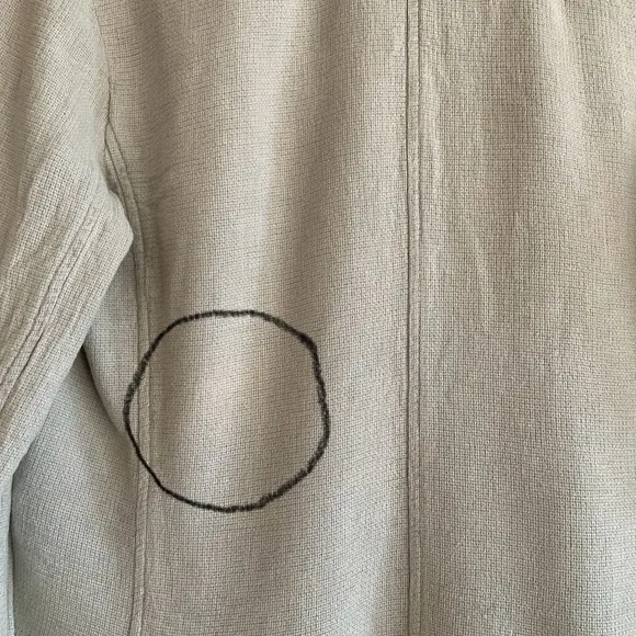 Madewell Breezewoven Larsen Blazer