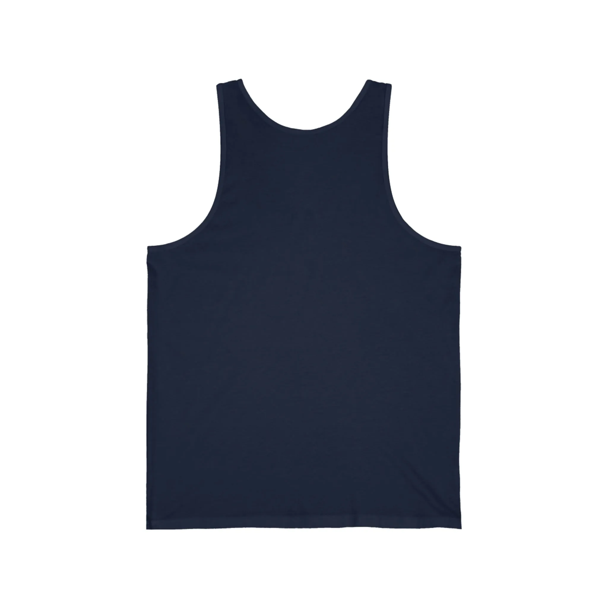Madness WCI Tank Top