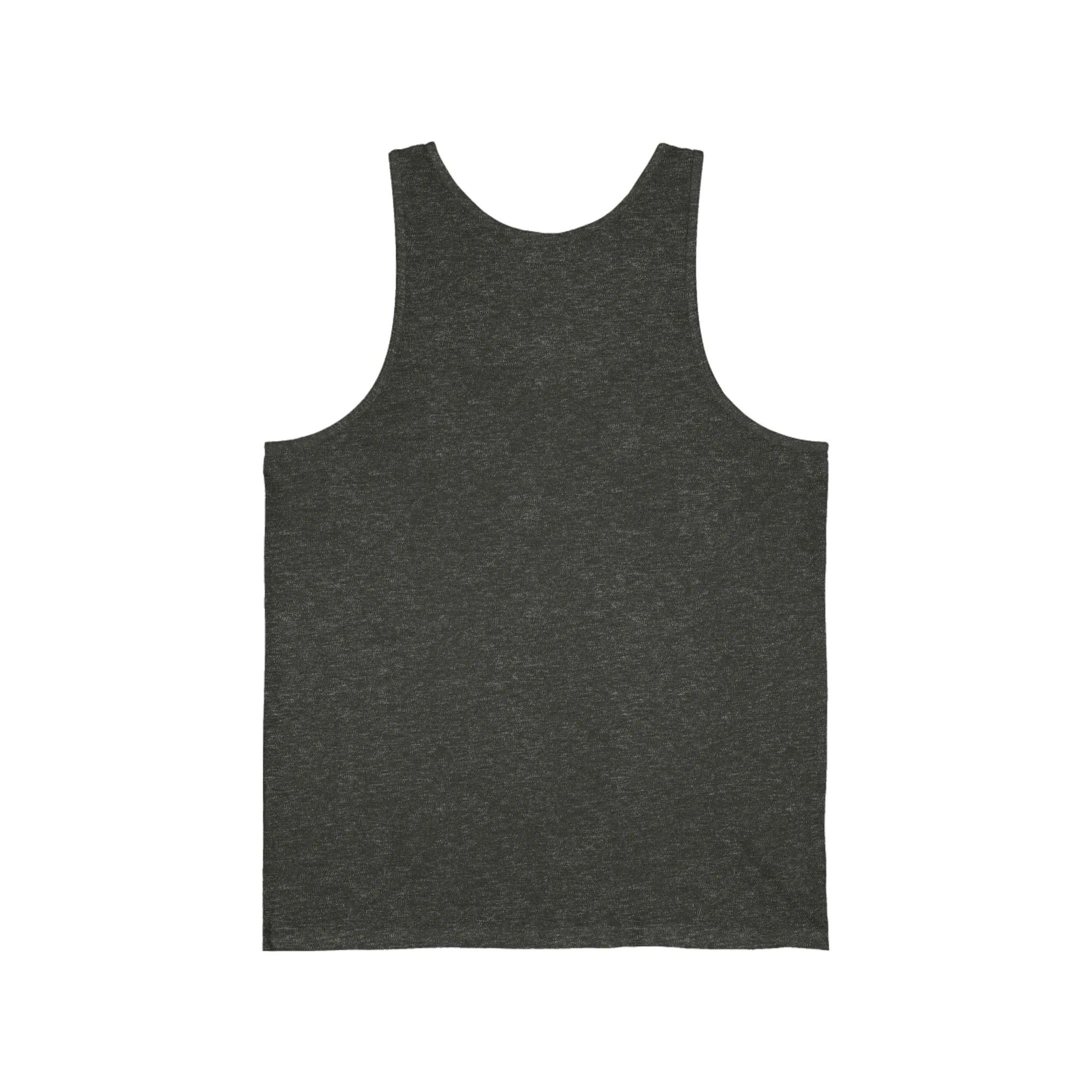 Madness WCI Tank Top