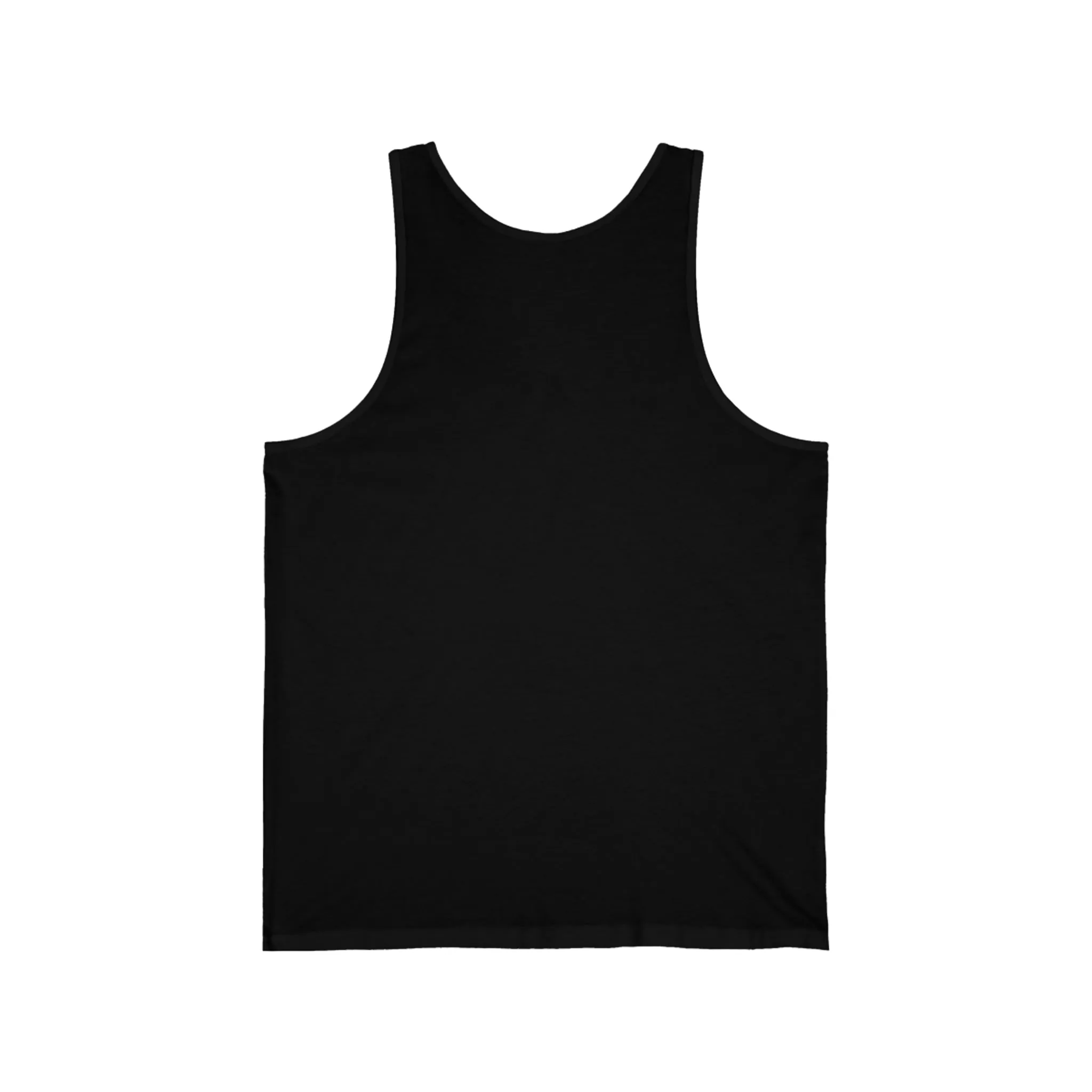 Madness WCI Tank Top